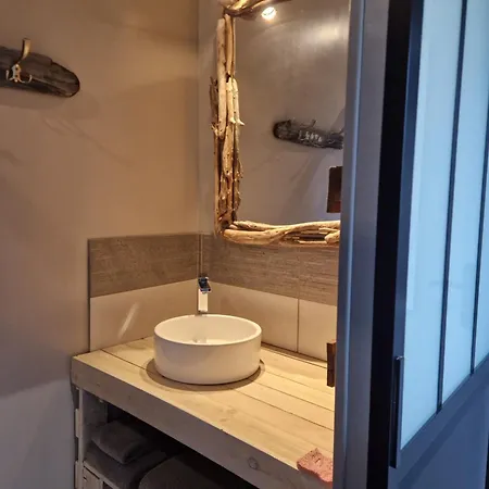 le Paradis La Noue Extérieur photo