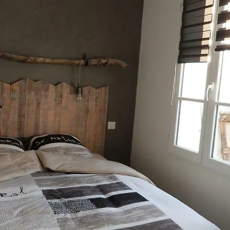 le Paradis La Noue Extérieur photo