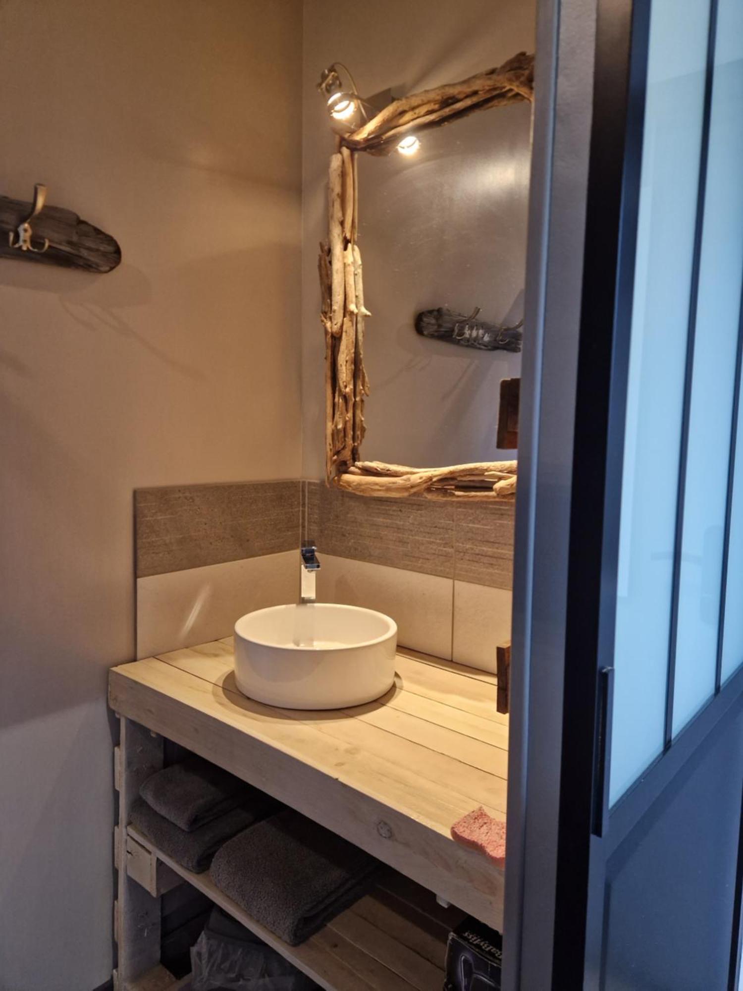 Appartement Le Paradis *