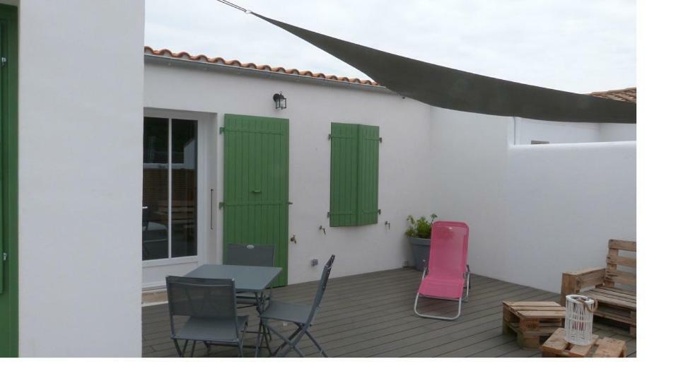 Le Paradis Appartement *